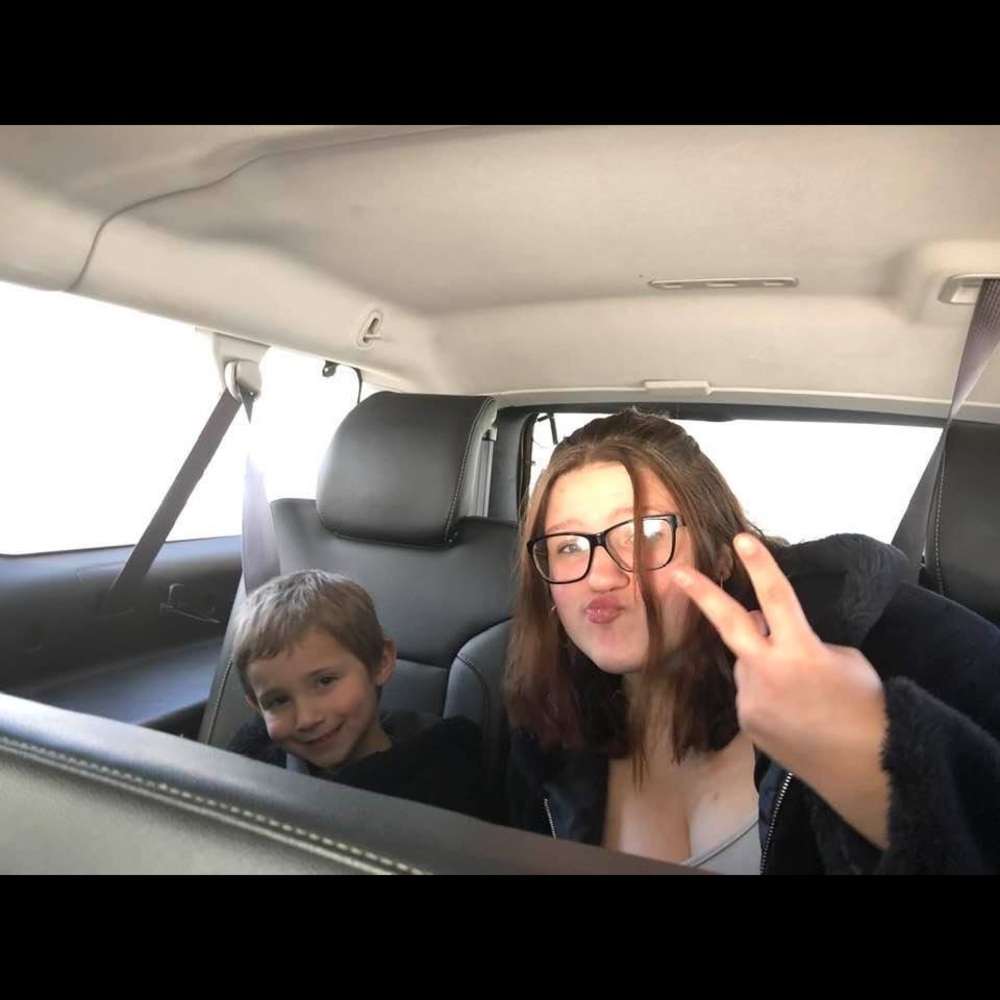 Meet your Posher, Shannon